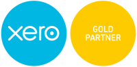 Xero gold partner
