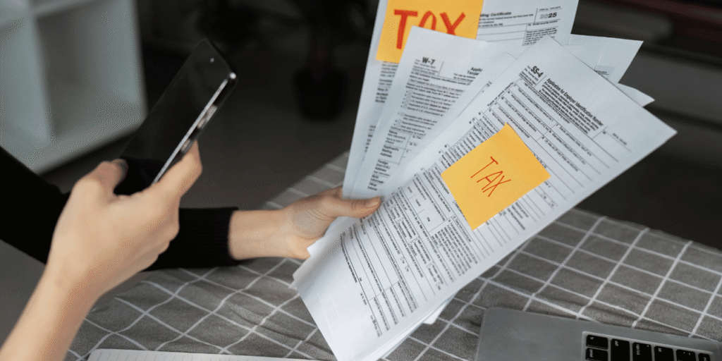 Tax Newsletter UK Mar 2026